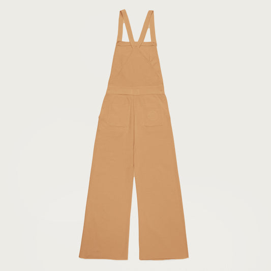 Womens Labor Overall - Khaki
