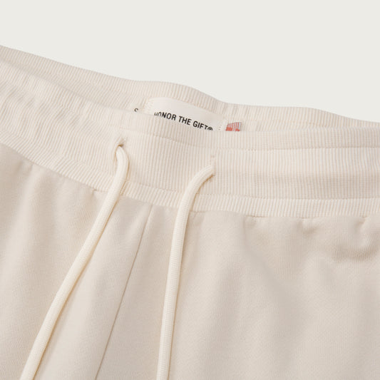 Womens Labor Pant - Bone