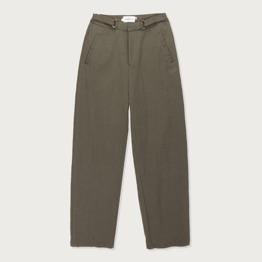Womens Service Pant - Olive