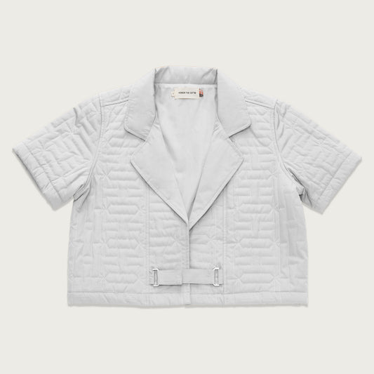 Womens Service Dress - Cream