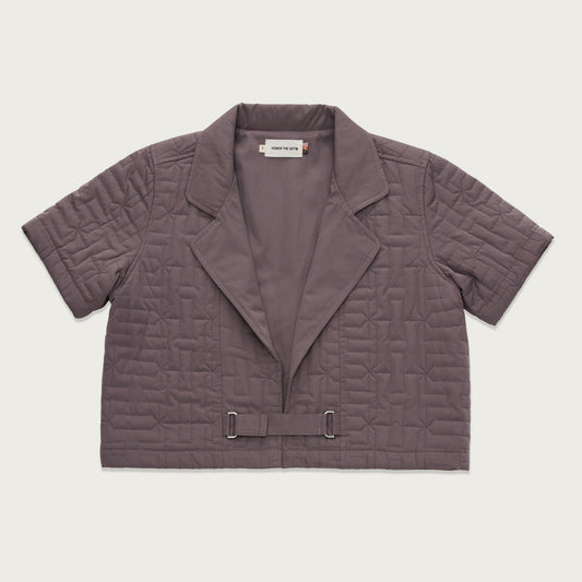 Womens Service Dress - Grey