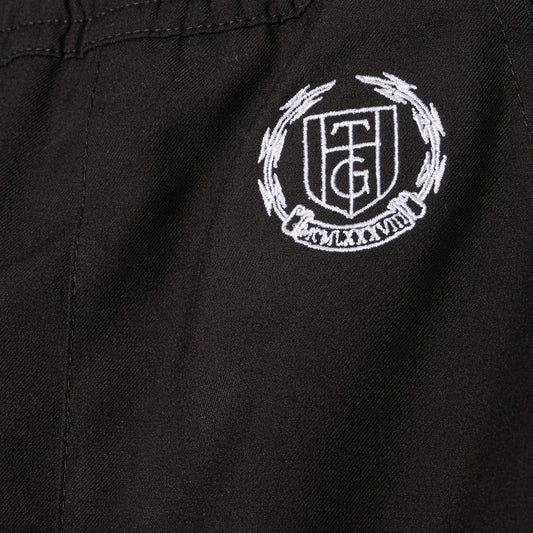 Womens Love Trouser - Black
